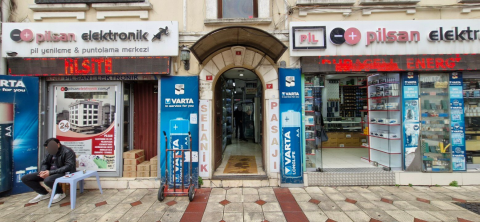 Ceta Elektronik görseli