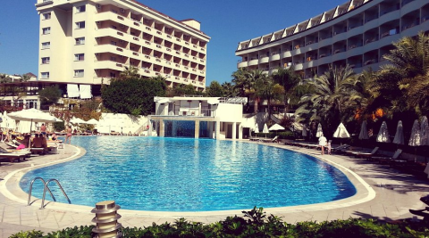 Alara Star Hotel görseli
