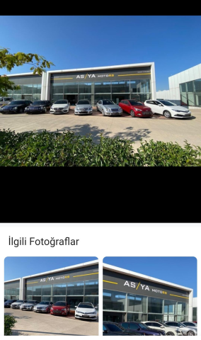 Asya Motors (Denizli) görseli