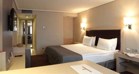 Eyüboğlu Hotel görseli