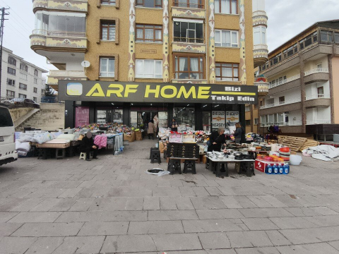 Arf Home görseli