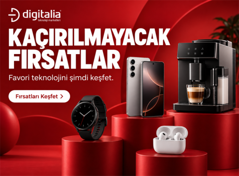 Digitalia Teknoloji Marketleri görseli