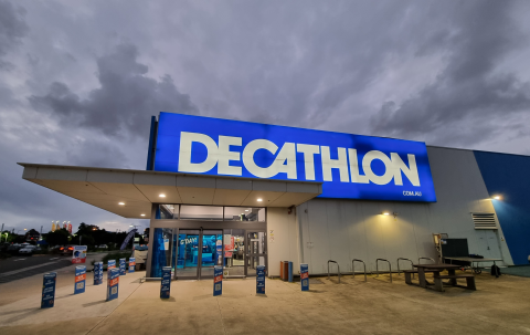 Decathlon görseli