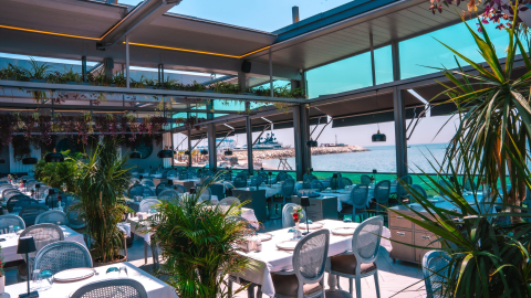 Fersah Restaurant görseli