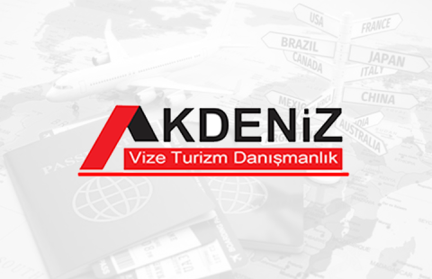 Akdeniz Vize görseli