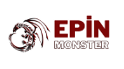 Epin Monster görseli