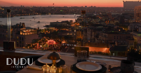 Dudu İstanbul görseli