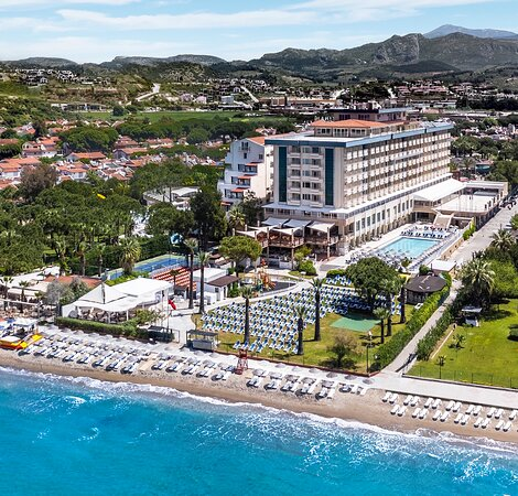 Ephesia Resort Hotel görseli