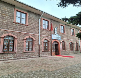Akçakoca İlkokulu görseli