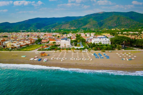 Doğan Beach Resort & SPA görseli