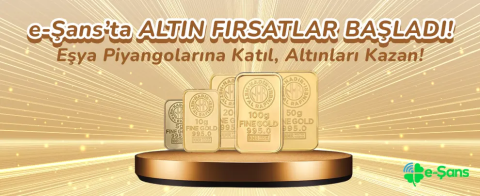 e-Şans görseli