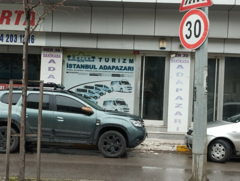 Berce Turizm görseli
