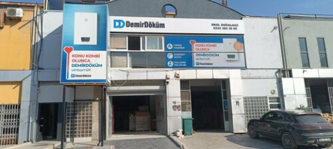 Ekol Doğalgaz görseli