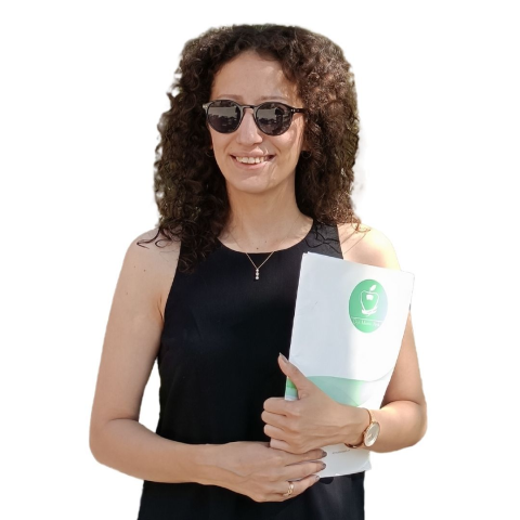Diyetisyen Merve Arık görseli