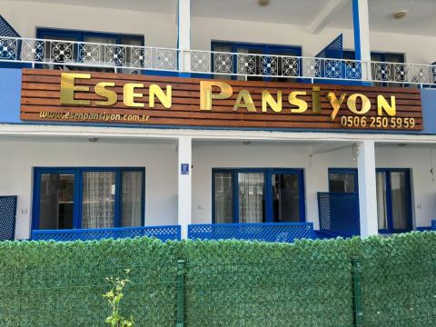 Esen Pansiyon (Şarköy) görseli