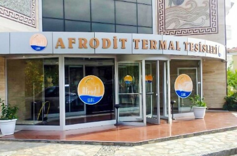 Afrodit Hotel görseli