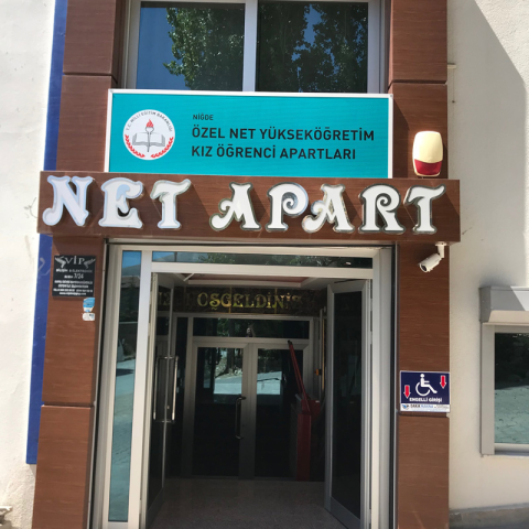 Akademi Apart (Niğde) görseli