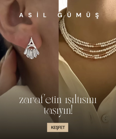 Asil Gümüş görseli