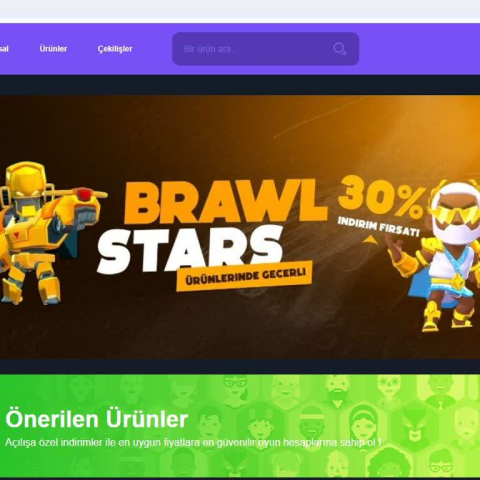 Brawlstore.net görseli