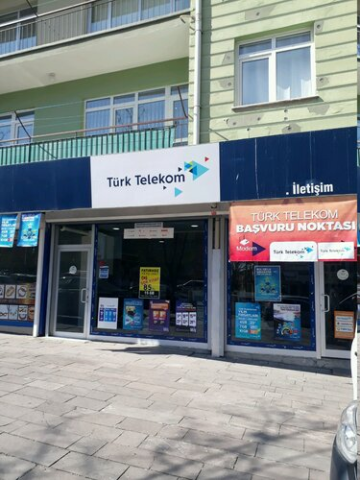 Doğa Telekom görseli