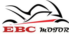 EBC Motor görseli