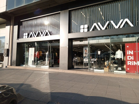 Avva Giyim görseli