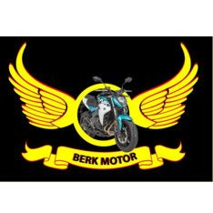 Berk Motor görseli