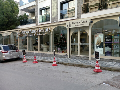 Derya Ataş Beauty Center görseli