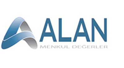 Alan Menkul Değerler görseli