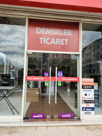Demirler Ticaret görseli