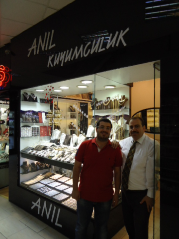 Anıl Kuyumculuk (İzmir/Karşıyaka) görseli