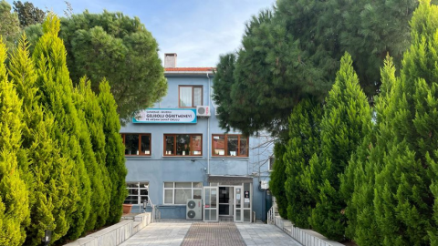 Gelibolu Öğretmenevi görseli