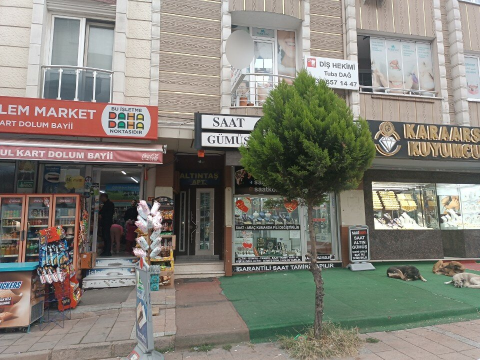 Diş Hekimi Tuba Dağ görseli