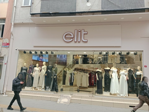 Elit Abiye Çeyiz (Pendik) görseli