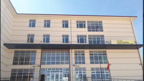 Çelebi Hüsameddin AİHL görseli