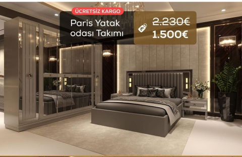 Avrupaya Mobilya görseli