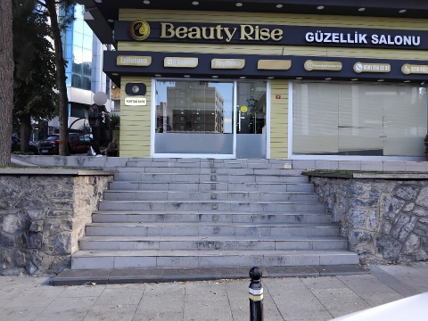 Beauty Rise (Kartal) görseli