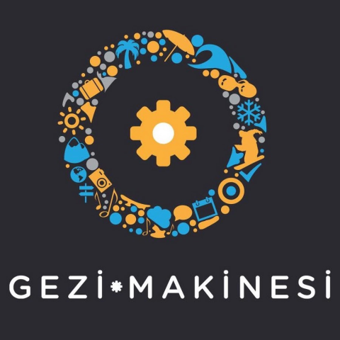 Gezi Makinesi görseli