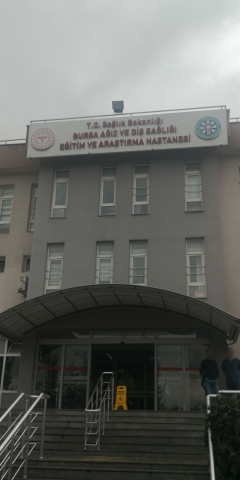 Bursa ADSH görseli