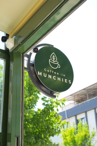 Coffee in Munchies görseli