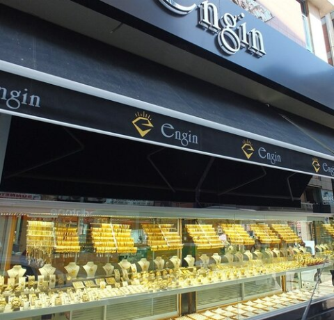 Engin Kuyumculuk (Kocaeli) görseli