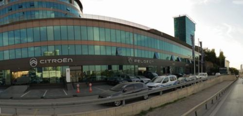 Citroen Deniz görseli
