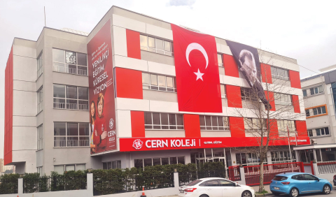 Beylikdüzü Koleji görseli