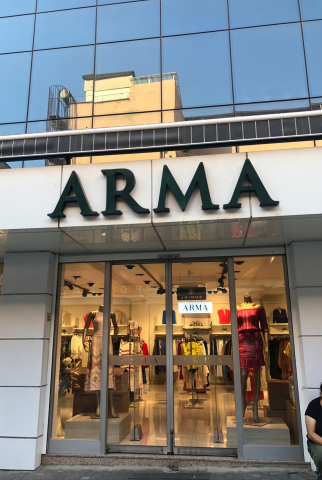 Arma Giyim (Aydın) görseli