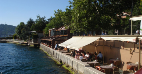 Alperenler Cafe görseli