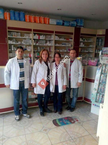 Esma Eczanesi (Koyulhisar/Sivas) görseli