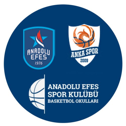 Anadolu Efes Basketbol Okulları görseli