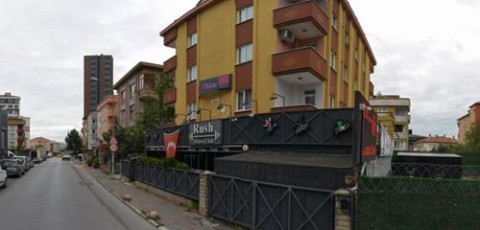 Esila Güzellik Salonu (Ataşehir) görseli
