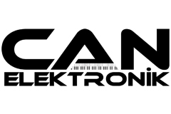 Can Elektronik görseli