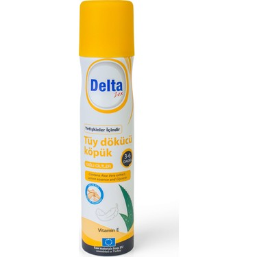 Delta Zex görseli